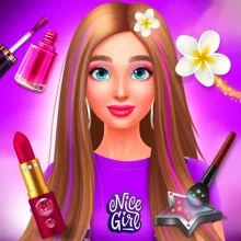 Makeover-Make-up Games