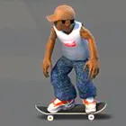 Skateboarding Games